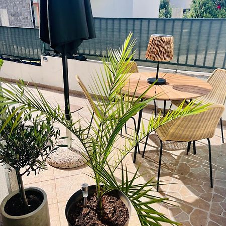 Apartmani-Okrug Gornji-Ciovo Trogir Luaran gambar