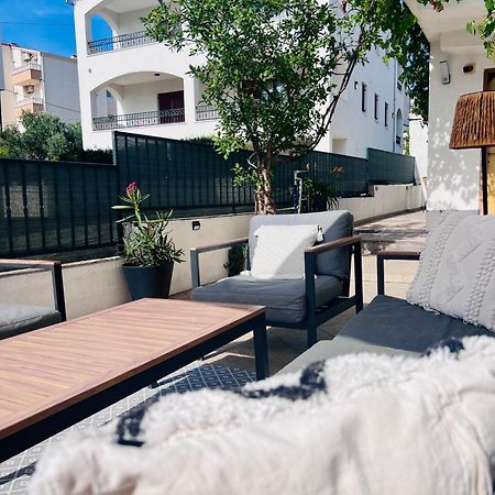 Apartmani-Okrug Gornji-Ciovo Trogir Luaran gambar
