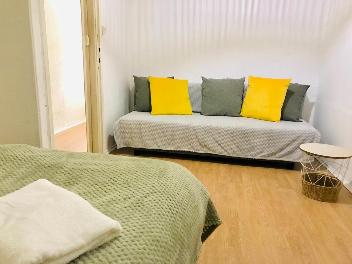 Apartmani-Okrug Gornji-Ciovo Trogir Luaran gambar