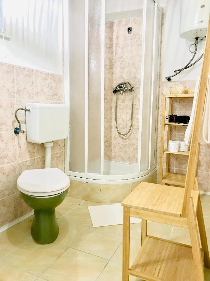 Apartmani-Okrug Gornji-Ciovo Trogir Luaran gambar