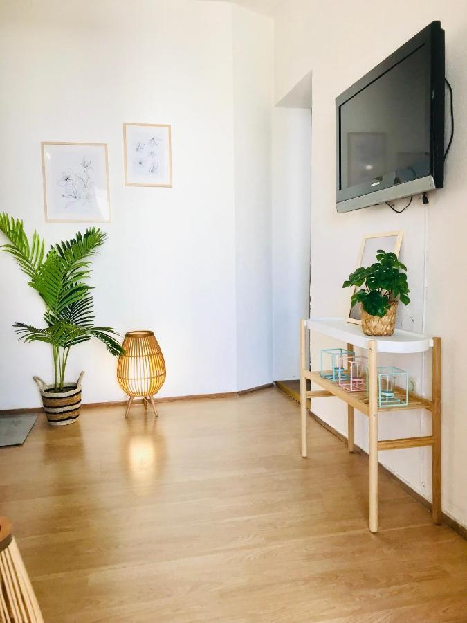 Apartmani-Okrug Gornji-Ciovo Trogir Luaran gambar