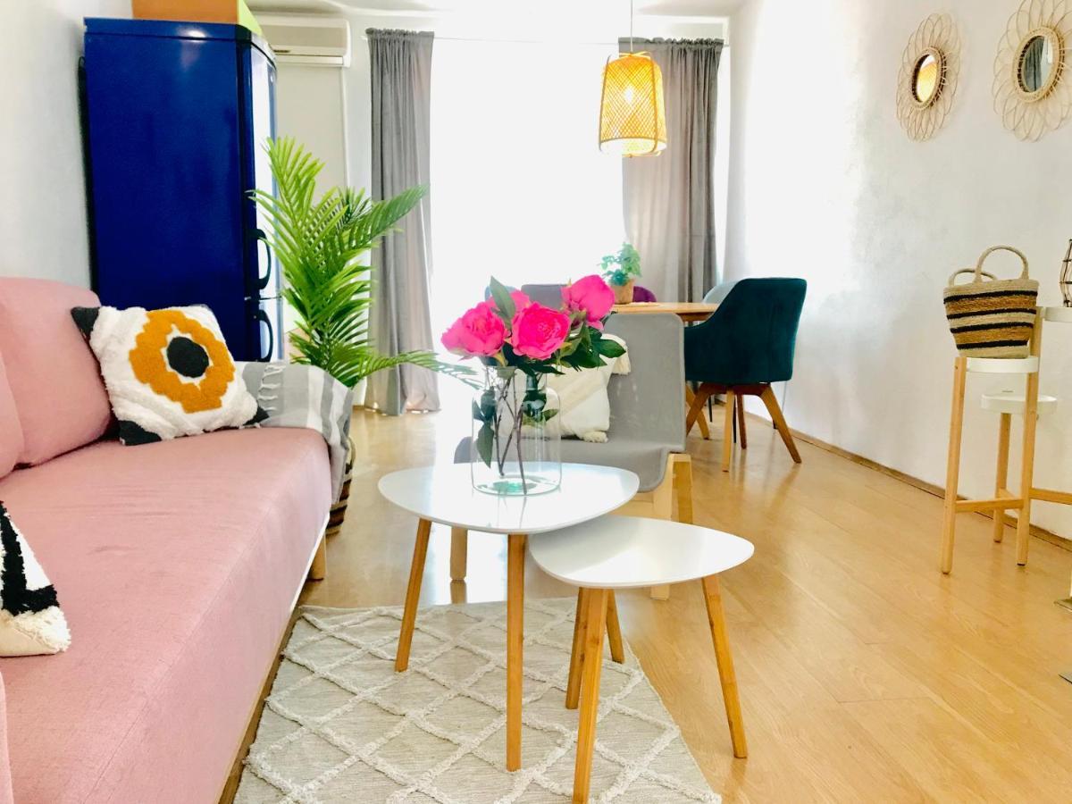 Apartmani-Okrug Gornji-Ciovo Trogir Luaran gambar