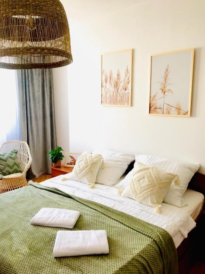 Apartmani-Okrug Gornji-Ciovo Trogir Luaran gambar