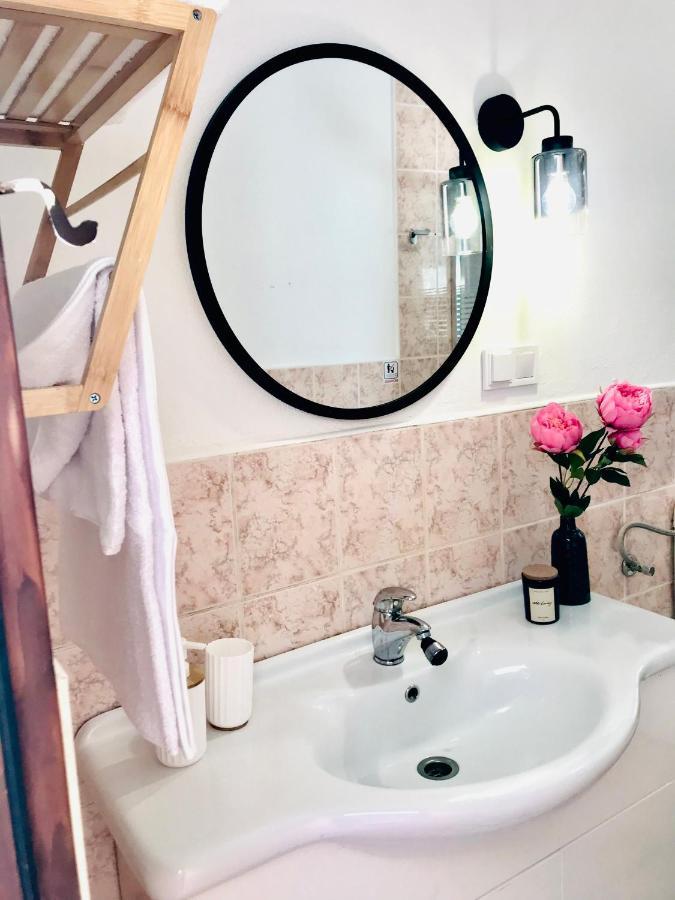 Apartmani-Okrug Gornji-Ciovo Trogir Luaran gambar