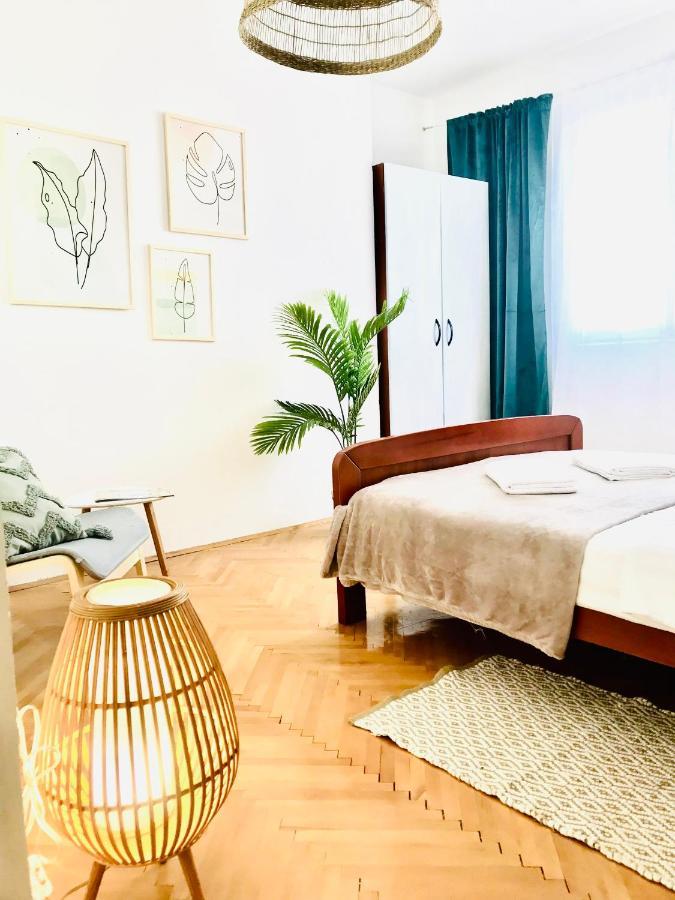 Apartmani-Okrug Gornji-Ciovo Trogir Luaran gambar