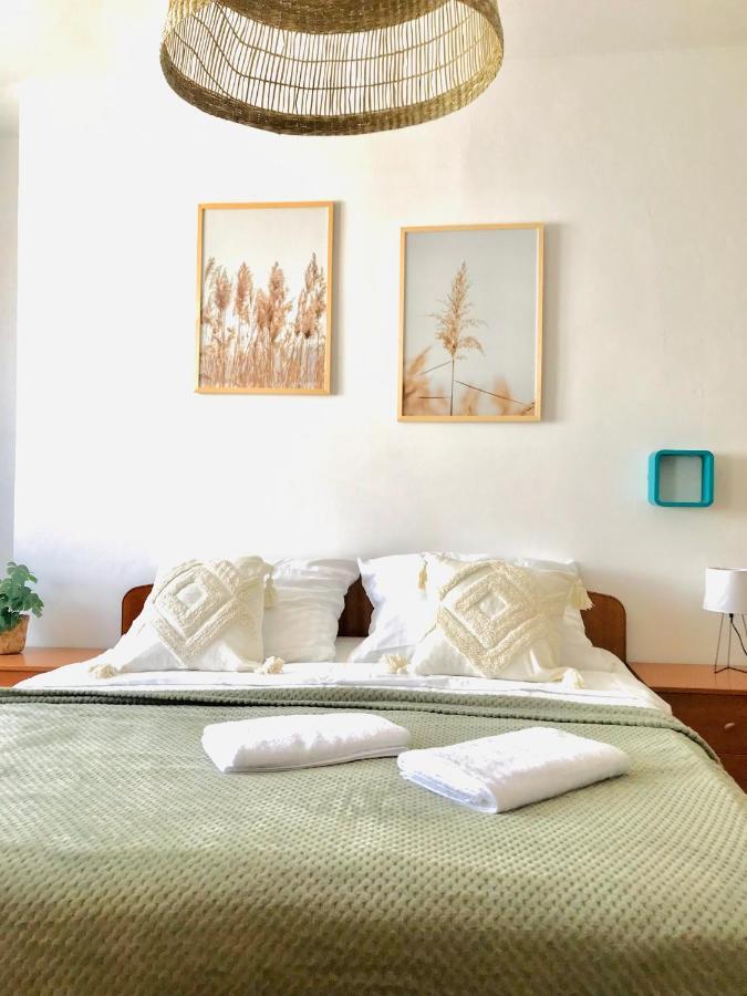 Apartmani-Okrug Gornji-Ciovo Trogir Luaran gambar