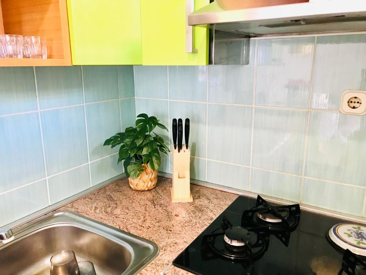 Apartmani-Okrug Gornji-Ciovo Trogir Luaran gambar
