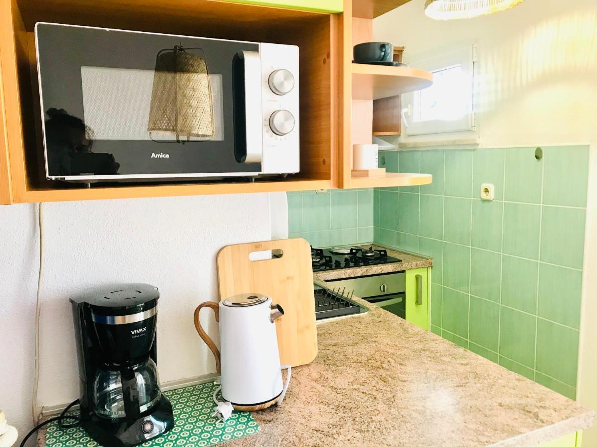 Apartmani-Okrug Gornji-Ciovo Trogir Luaran gambar