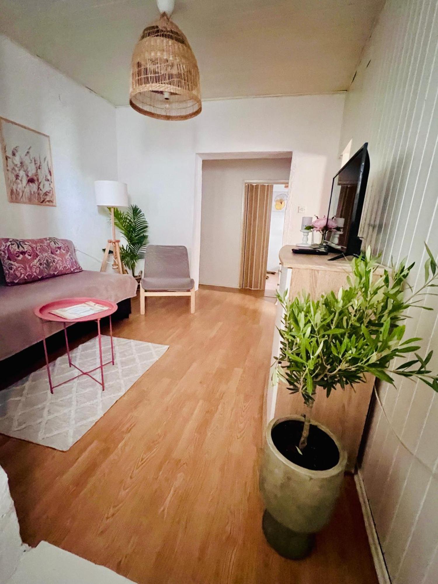 Apartmani-Okrug Gornji-Ciovo Trogir Luaran gambar