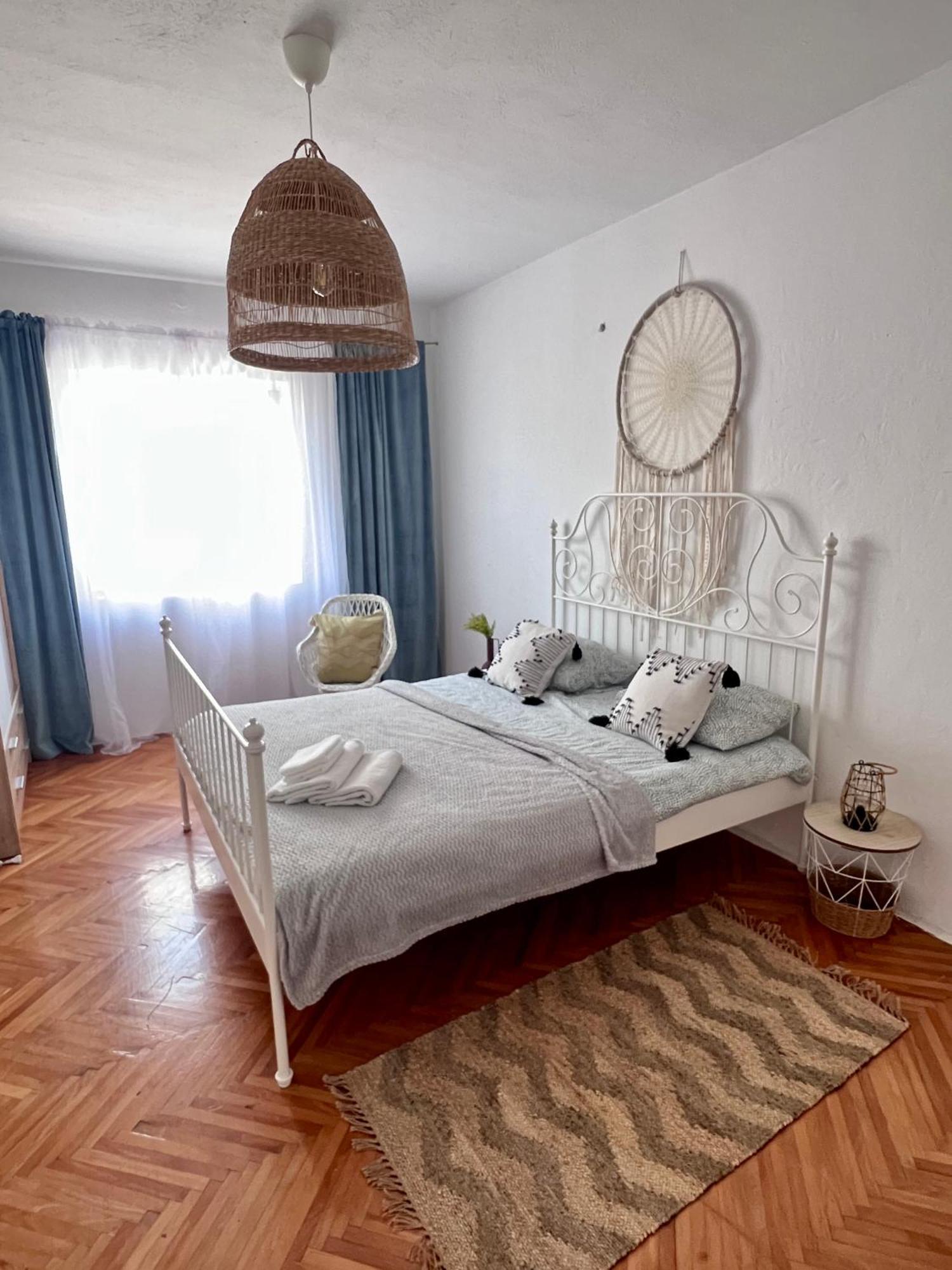 Apartmani-Okrug Gornji-Ciovo Trogir Luaran gambar