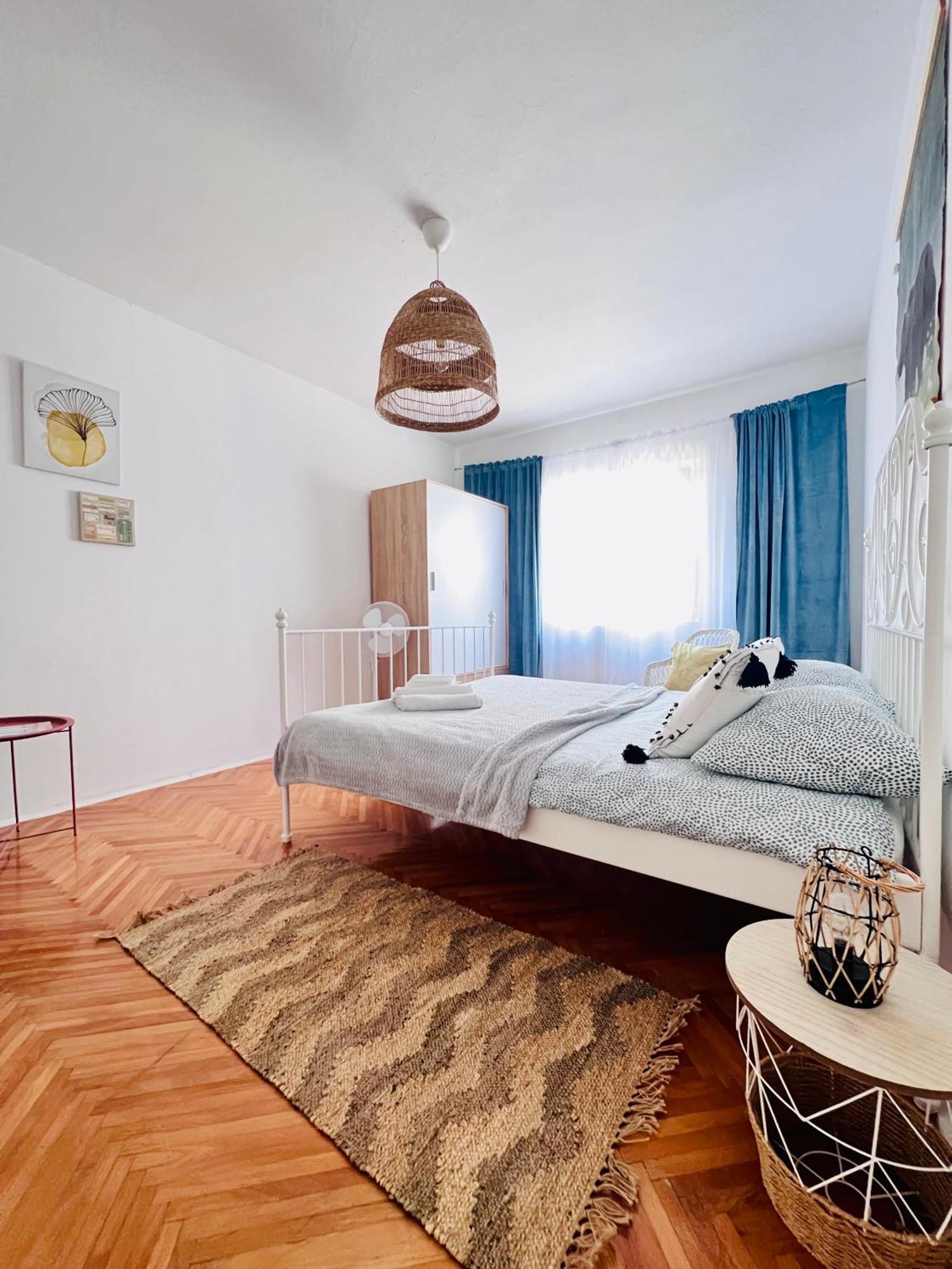 Apartmani-Okrug Gornji-Ciovo Trogir Luaran gambar