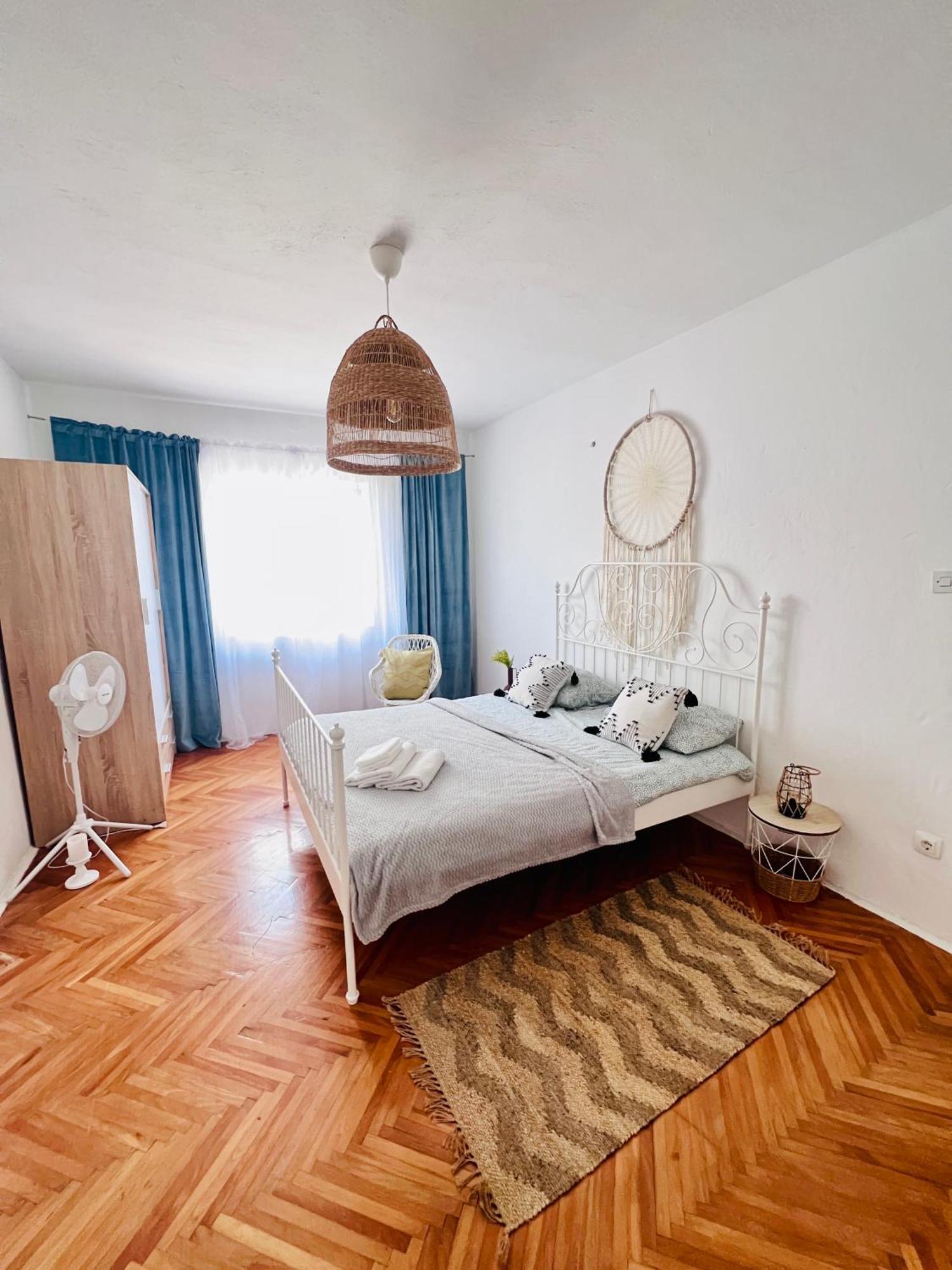 Apartmani-Okrug Gornji-Ciovo Trogir Luaran gambar