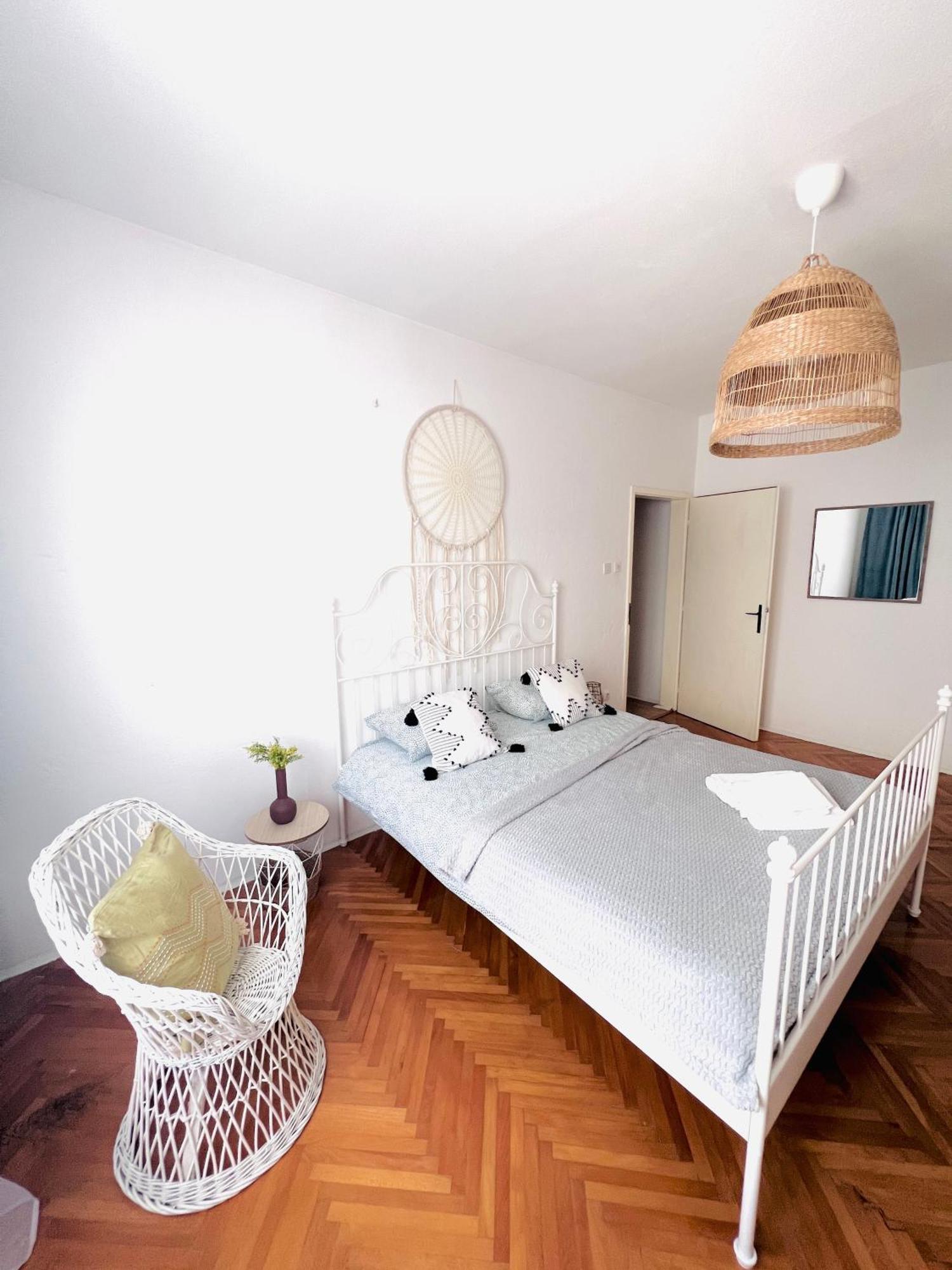 Apartmani-Okrug Gornji-Ciovo Trogir Luaran gambar